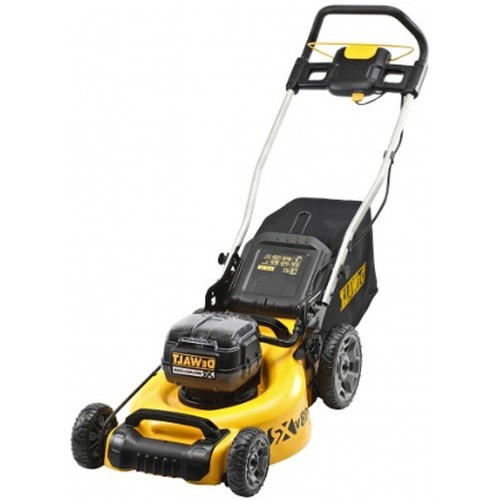 DeWALT DCMW564N-XJ Akku-Rasenmäher 48 cm XR (2x18V/ohne Akku)