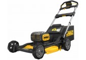 DeWALT DCMWP134N-XJ Akku-Rasenmaeher 53cm (2x18V/ohne akku)