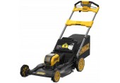 DeWALT DCMWSP550N Akku-Rasenmaeher 53cm XR FlexVolt (54V/ohne akku)