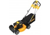 DeWALT DCMWSP564N-XJ Akku Rasenmäher mit Radantrieb 53cm XR (18V) Ohne akku