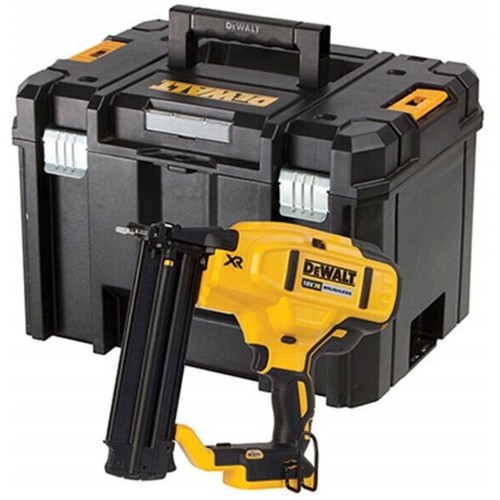 DeWALT DCN680NT-XJ Akku Nägler XR (54mm/18V/Ohne akku) Tstak VI