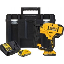 DeWALT DCN681D2-QW Akku-Hefter XR (38mm/18V/2x2,0Ah) Tstak
