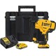 DeWALT DCN681D2-QW Akku Hefter 38 mm XR (18V/ 2x2,0Ah) Tstak