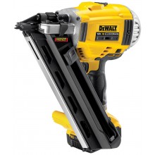 DeWALT DCN692N-XJ Akku-Nagler 90 mm XR (18V/ohne akku)