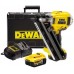 DeWALT DCN692P2-QW Akku Nägler 90 mm XR (18V/2x5,0Ah) Transportkoffer