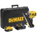 DeWALT DCN695P2-QW Akku-Nagler 50-90 mm (18V/2x5,0 Ah) koffer