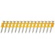 DeWALT DCN8901015 STD Nägel für Beton in PVC-Band, 15 x 2,6 mm, 1005 Stk