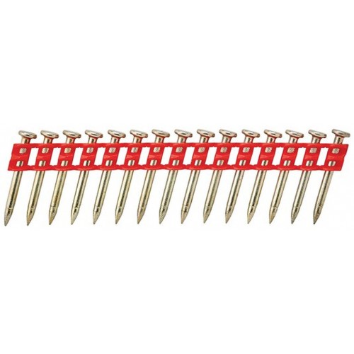 DeWALT DCN8903043 Clavos para DCN890-liga de Metal (XD) (3.0 mm x 43 mm), Multi-Coloured