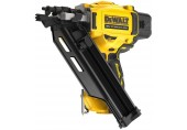 DeWALT DCN930N-XJ Akku-Nagler Einzel- und Serienausl (50 - 90 mm/18V/ohne akku)