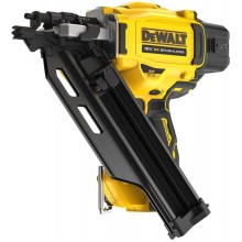 DeWALT DCN930N-XJ Akku-Nagler Einzel- und Serienausl (50 - 90 mm/18V/ohne akku)
