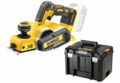 DeWALT DCP580NT-XJ Akku-Hobel 82mm XR (18V/ohne Akku) Tstak