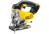 DeWALT DCS331N-XJ Akku-Stichsäge Li-Ion XR (18V/135mm/ohne akku) im neutralen Karton