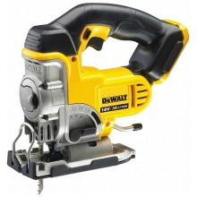 DeWALT DCS331N-XJ Akku-Stichsäge Li-Ion XR (18V/135mm/ohne akku)