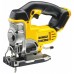 DeWALT DCS331N-XJ Akku-Stichsäge Li-Ion XR (18V/135mm/ohne akku) im neutralen Karton