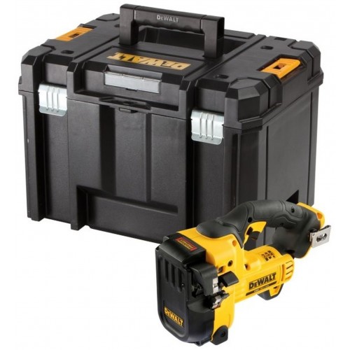 DeWALT DCS350NT-XJ Akku-Gewindestangenschneider XR 18V, ohne akku, Tstak