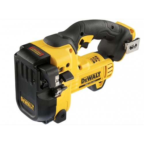 DeWALT DCS350N-XJ Akku Gewindestangenschneider XR (18V/ohne Akku und Ladegerät)