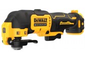 DeWALT DCS353N-XJ Akku-Multi-Tool -Basisversion XR (12V/ohne akku)