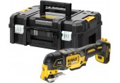 DeWALT DCS356NT-XJ Akku-Multicutter XR 18V ohne akku, Tstak