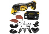 DeWALT DCS356NT-XJ Akku-Multicutter XR 18V ohne akku, Tstak