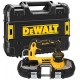 DeWALT DCS377NT-XJ Akku-Metallbandsäge 46mm XR (18V/ohne Akku) Tstak