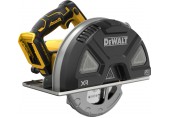 DeWALT DCS383N-XJ XR Akku-Metallhandkreissäge (67mm/184mm/18 V/ohne Akku und Ladegerät)
