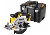 DeWALT DCS391NT-XJ Akku Handkreissäge XR (18V/165mm/ohne akku) Tstak