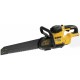 DeWALT DCS397N-XJ Akku-Spezialsäge 430mm XR FlexVolt 54V, ohne Akkus