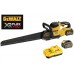 DeWALT DCS397T2-QW Akku-Spezialsäge 430mm XR FlexVolt 54V, (2x2,0Ah)