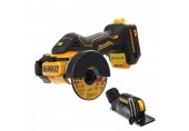 DeWALT DCS438N-XJ Akku-Universalschneider, 76mm (18V) ohne Akku und Ladegerät