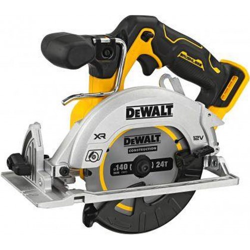 DeWALT DCS512N-XJ Akku-Kreissäge 140mm XR (12V/ohne akku)