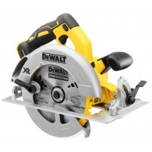 DeWALT DCS570N-XJ Akku-Kreissäge XR (18V/184mm) ohne Akku und Ladegerät