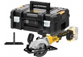 DeWALT DCS571NT-XJ Akku-Handkreissäge (115mm/18V/ohne akku) Tstak