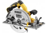 DeWALT DCS572N-XJ Akku-Handkreissaege XR (184mm/18V/ohne akku)