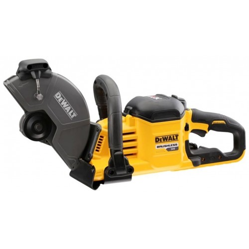 DeWALT DCS690N-XJ Akku Trennschleifer 230mm,XR FlexVolt 54V, ohne akku