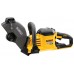 DeWALT DCS690N-XJ Akku Trennschleifer 230mm,XR FlexVolt 54V, ohne akku