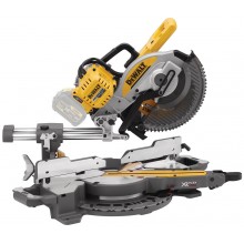 DeWALT DCS727N-XJ Akku-Paneelsäge XR FlexVolt (250mm/54V/ohne akku)