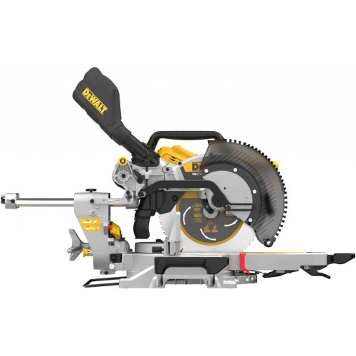 DeWALT DCS782N-XJ Akku-Paneelsäge 305mm XR (18V/ohne Akku) DeWALT DCS782N-XJ Akku-Paneelsäge 305mm XR (18V/ohne Akku)