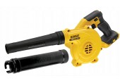 DeWALT DCV100-XJ Akku Geblaese XR (18V/Ohne akku)