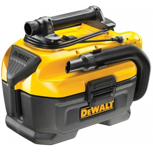 DeWALT DCV584L-QW Akku Nass-/Trockensauger XR (54V/18V) AC/DC, ohne Akku