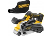 DeWALT DCW220N-XJ Bürstenloser Bandschleifer (18V/ohne akku)