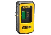 DeWALT DE0892-XJ Empfänger für Linienlaser mit Hintergrund LCD für Laser DW088K und DW089K