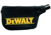 DeWALT DE7053-QZ Staubfangsack für DW712 / DW713 / DW716(EXPS) / DW718(XPS)