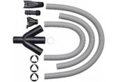 DeWALT DW707 Dust extraction kit port 35 mm for DW700/701/707