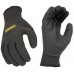 DeWALT DPG737 Isolierte Handschuhe mit teilweise in Latex getauchtem isolierendem Futter