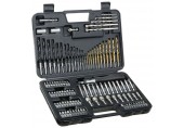 DeWALT DT0109-QZ Bit & Bohrer Set im Kunststoffkoffer 109 pc(s)