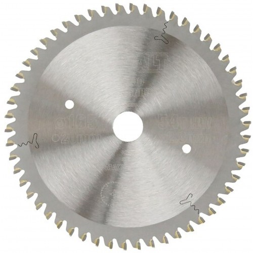 DeWALT DT1088-QZ Kreissägeblatt Handkreissäge 165/20 mm 54TFZ DT1088