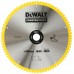 DeWALT DT1184-QZ Sägeblatt 305 x 30mm, 80 Zähne , ATB 5°