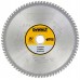 DeWALT DT1916-QZ Sägeblatt 305 x 30 mm für Aluminium, 80 Zähne