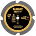 DeWALT DT20421-QZ Pcd Kreissäge Klinge 115 x 9.5mm X 4T