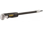 DeWALT DT20502-QZ Skrutk Winkelbohrvorsatz | 1/4'', 3-teilig